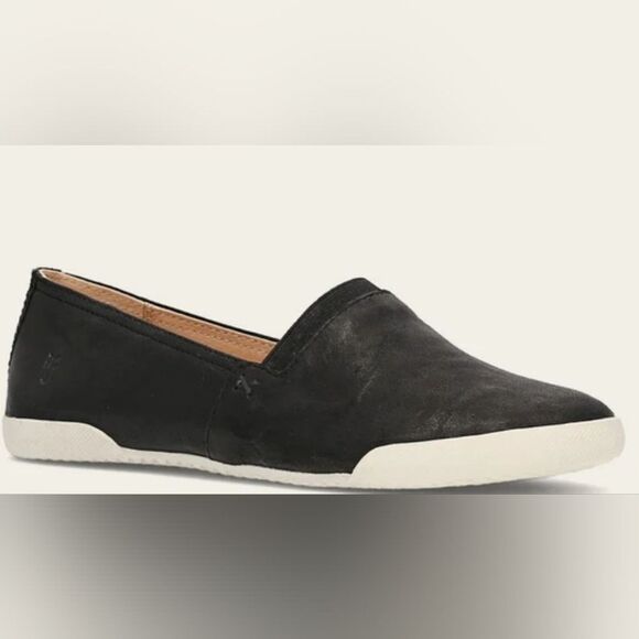 FRYE Women's Melanie Slip On Shoe -  Size 7.5M - Picture 1 of 8
